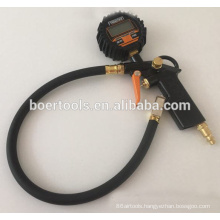 top quality Digital Air Tire Inflating Gun good quality